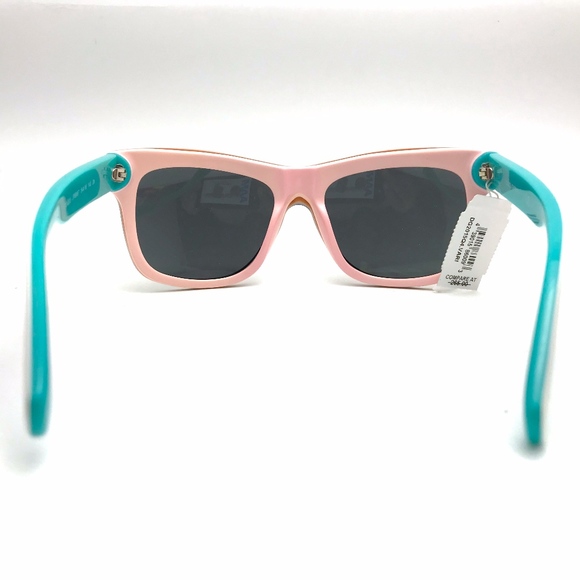 DOLCE & GABBANA SUNGLASSES NWT 265.00 - Picture 3 of 7